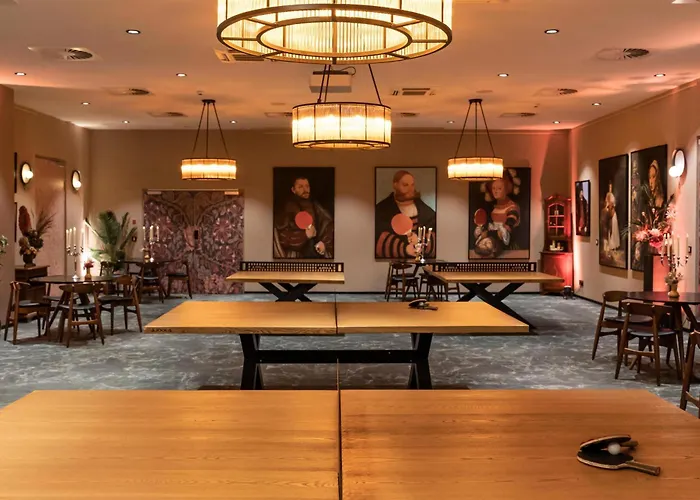 Hotel Berlin, Berlin, A Member Of Radisson Individuals